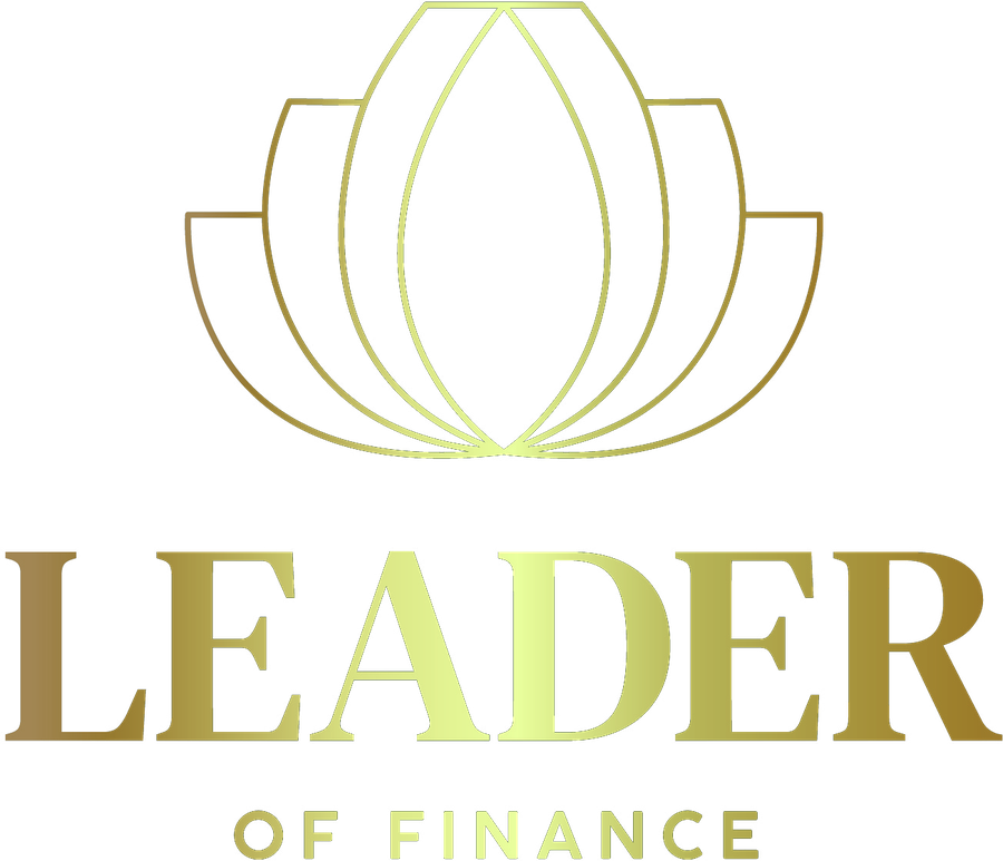 Leader of Finance